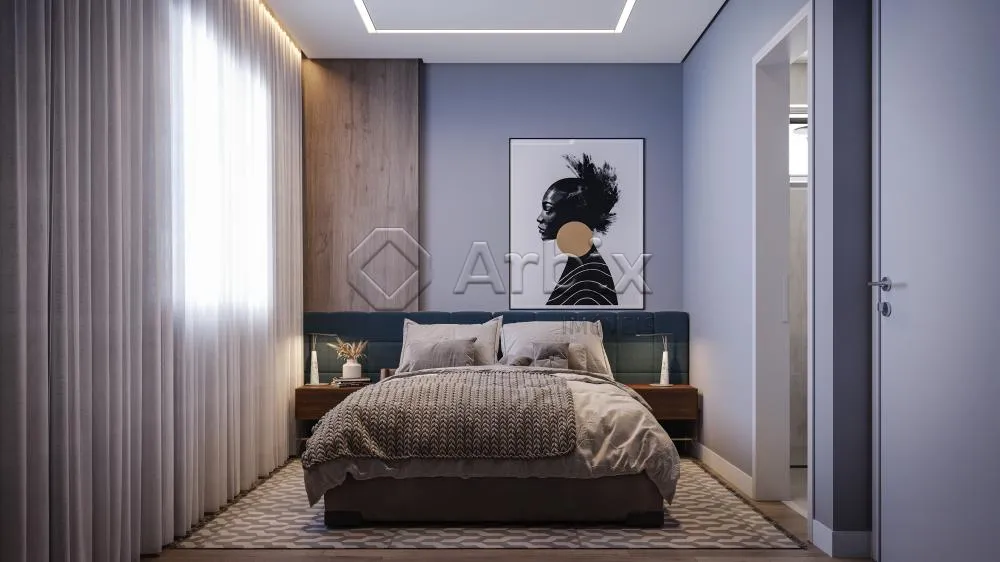 Comprar Apartamento / Residencial em Santa B&aacute;rbara D`Oeste - Foto 7